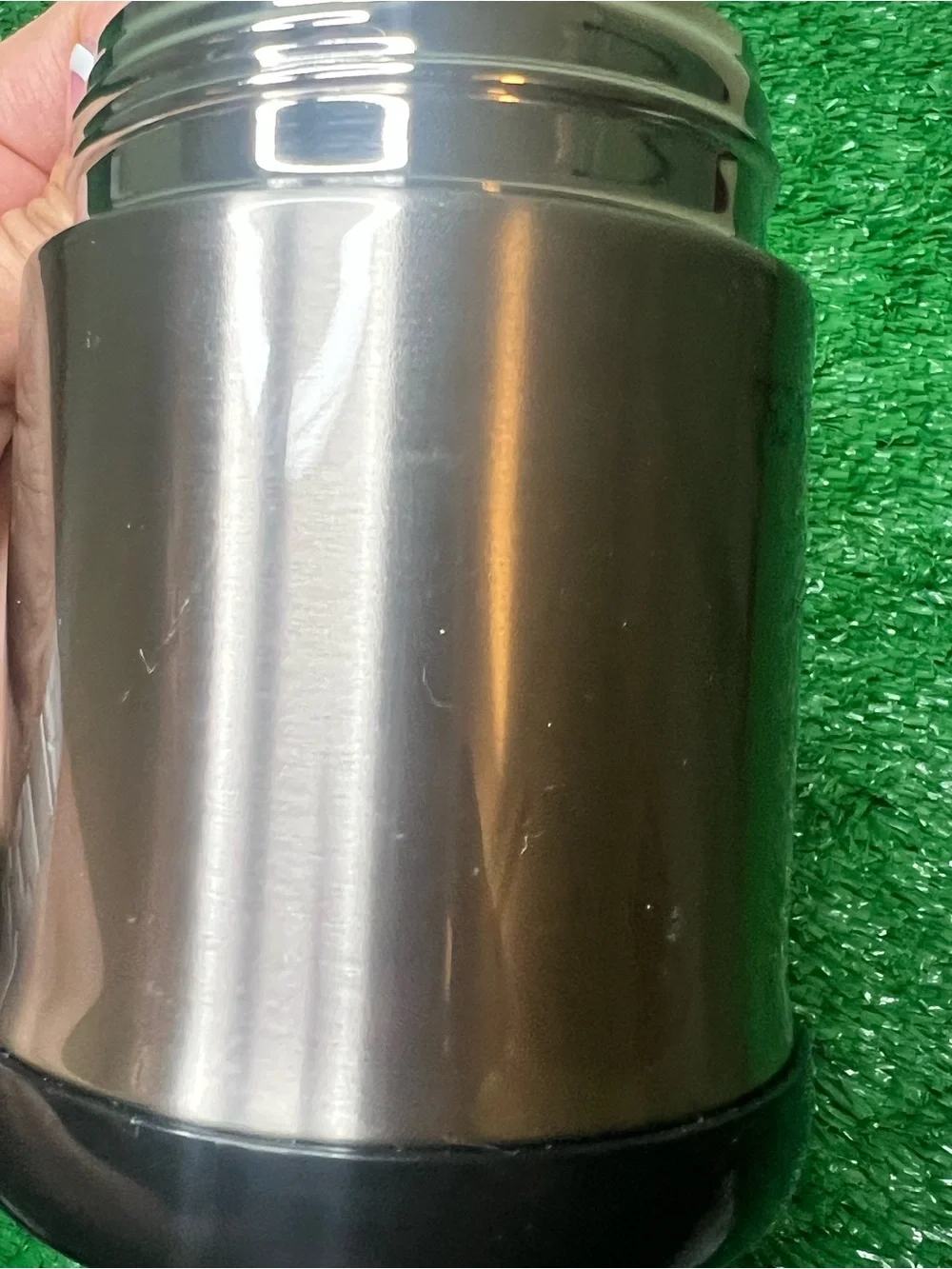 Zojirushi insulated food